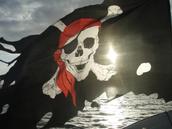 Pirater jagtes, mens mafiaen kan få lov til at smide atomaffald i havet foran snuderne på de danske krigsskibe